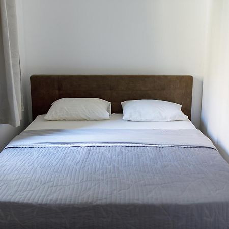 Apartments Castello Risano Экстерьер фото