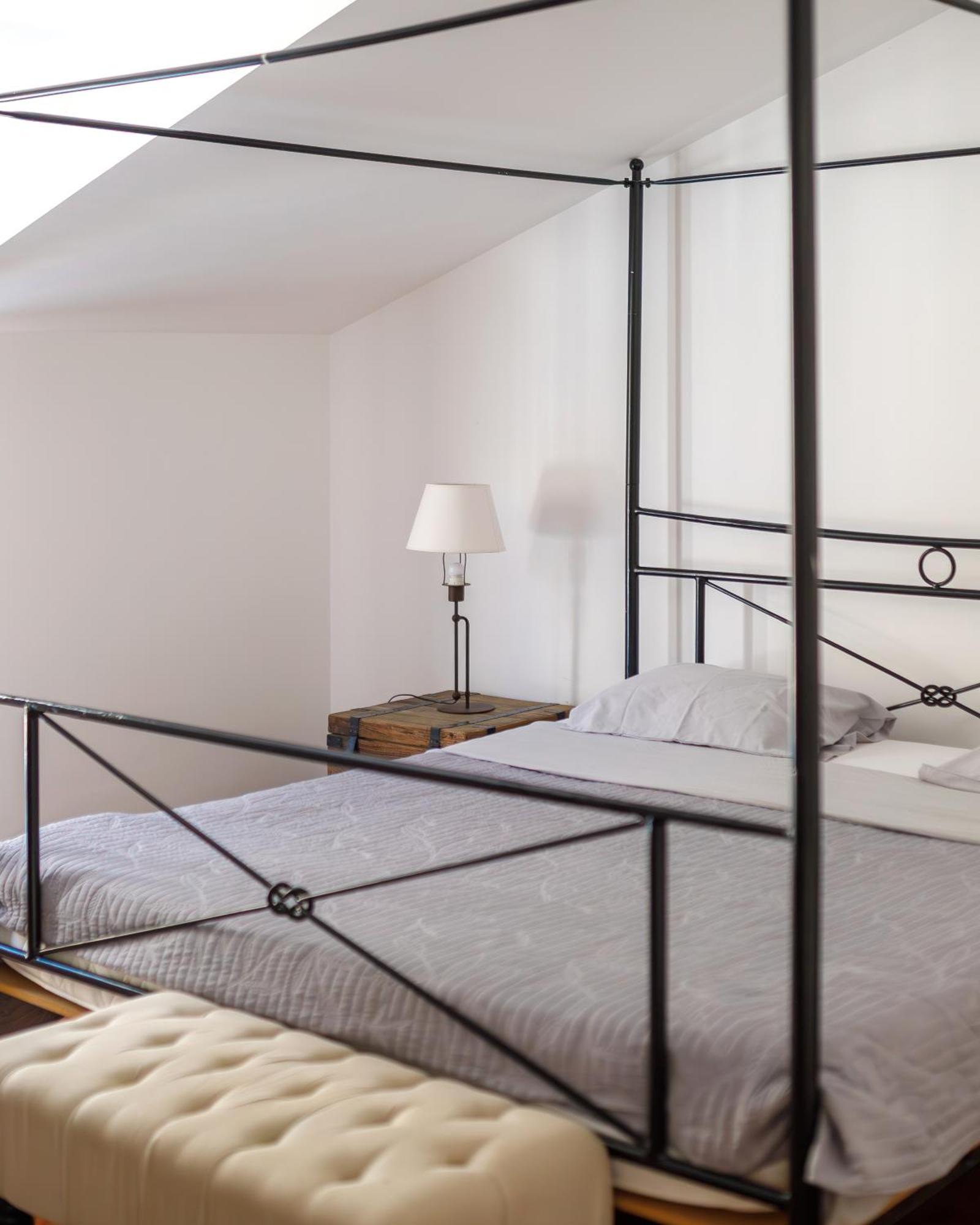 Apartments Castello Risano Экстерьер фото