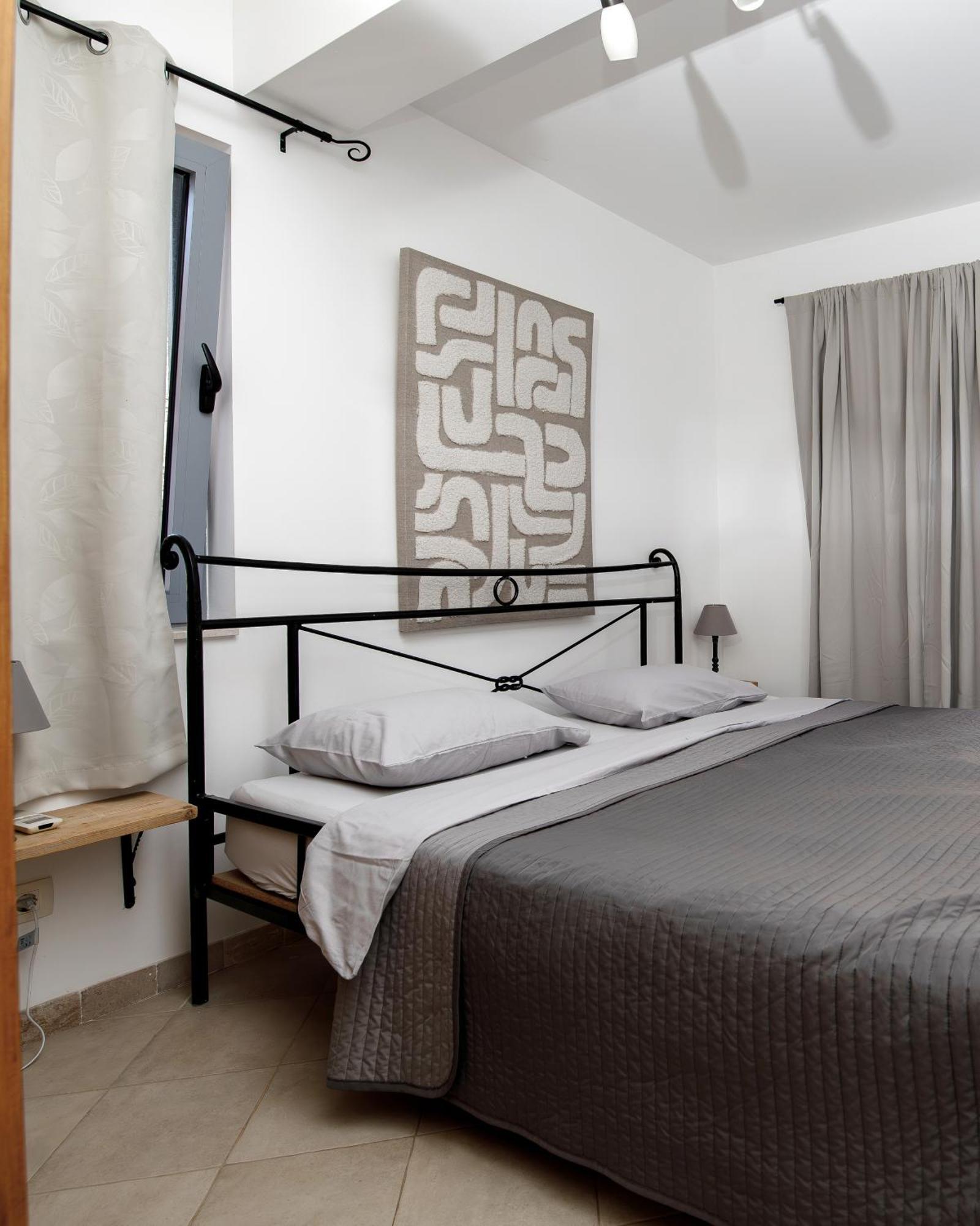 Apartments Castello Risano Экстерьер фото