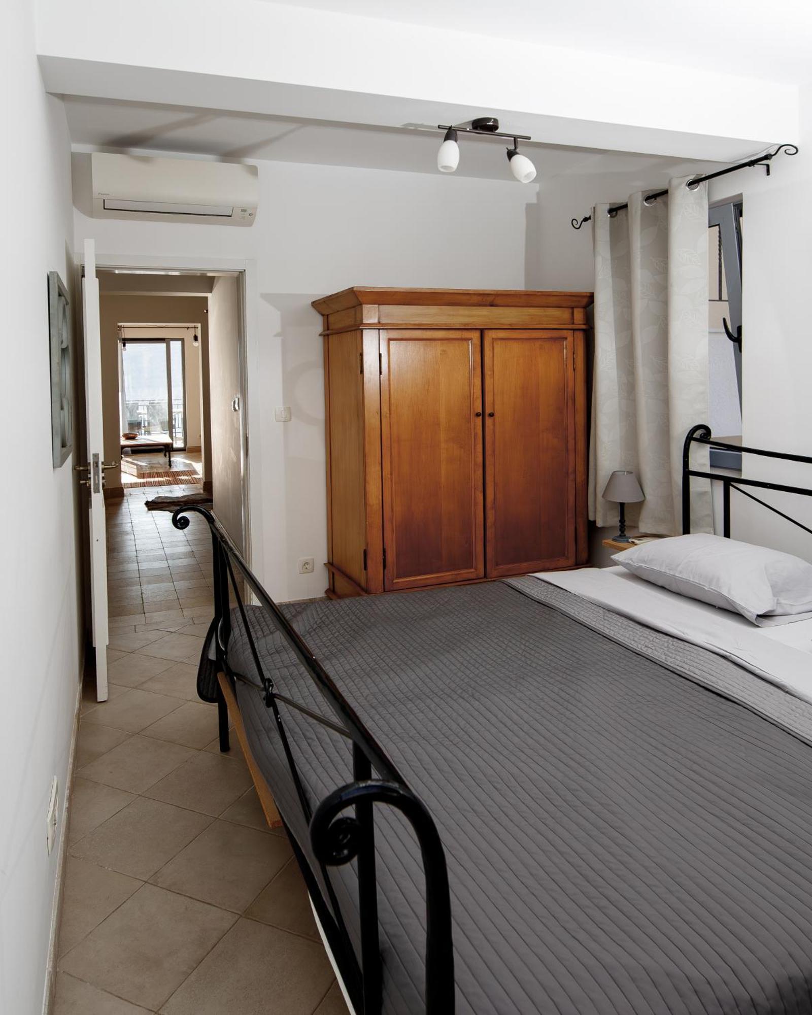 Apartments Castello Risano Экстерьер фото