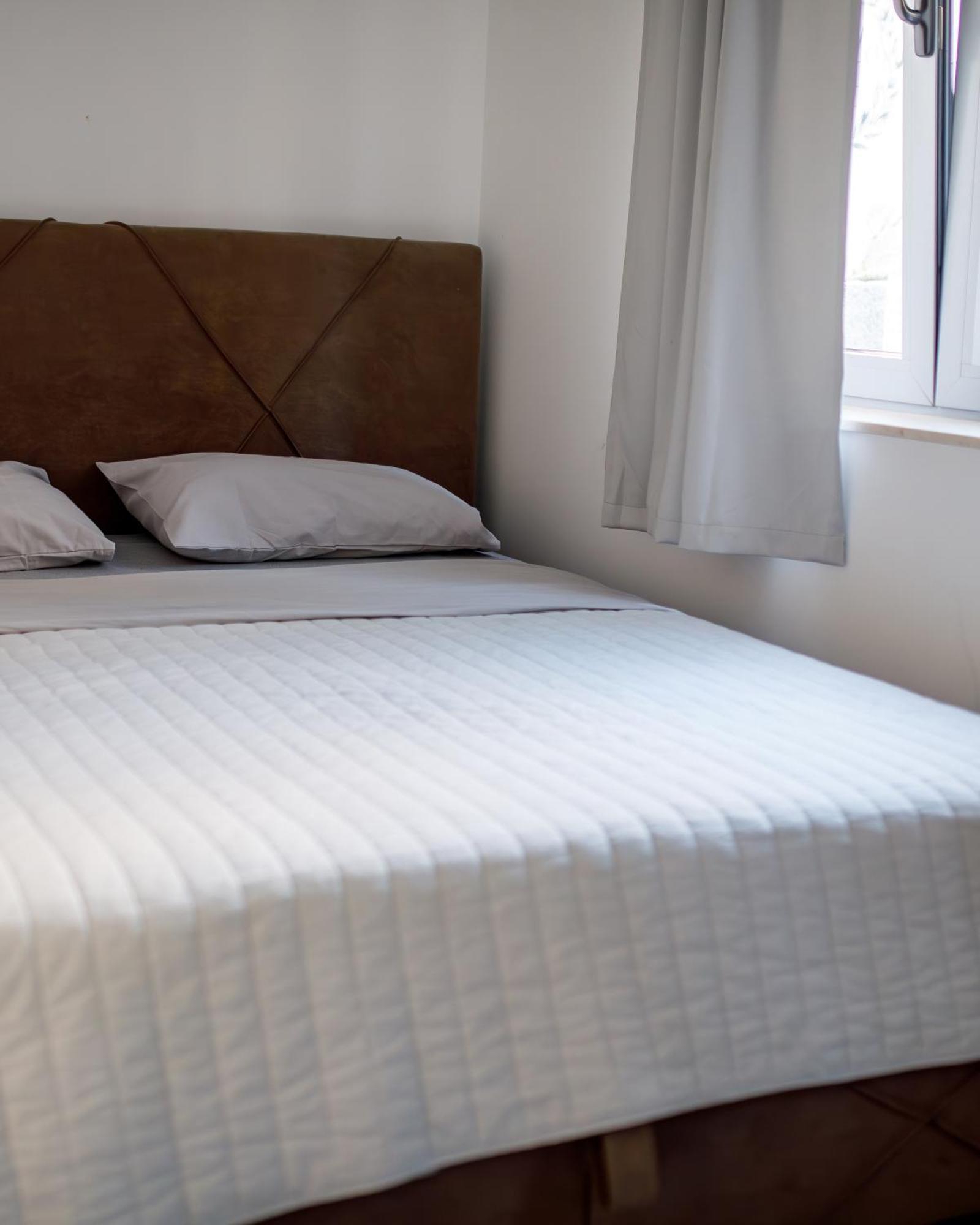 Apartments Castello Risano Экстерьер фото